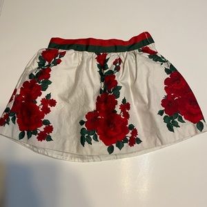 Skirt that’s awesome for Christmas!